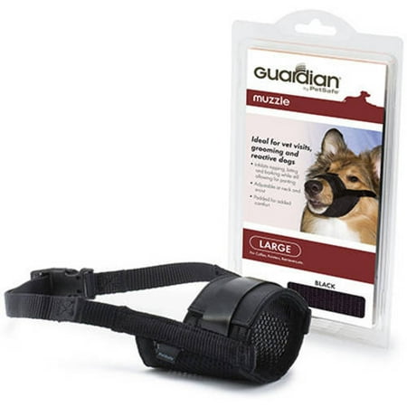Dog Muzzle For Barking Walmart Dog Muzzle For Barking Walmart