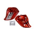 thumbnail image 1 of CALAVERA SPARK 2016 al 2019 CHEVROLET Derecha/Pasajero Generica, 1 of 4