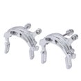 thumbnail image 1 of Advancent Pinza de freno C, accesorios para bicicletas, componente Universal de frenado para bicicletas, repuesto para ciclismo, piezas de Ciclismo Dorado, 1 of 6