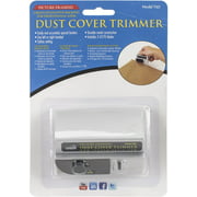 Logan Dust Cover Trimmer