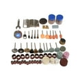 thumbnail image 4 of BToBackyard 136pcs Rotary Tool Accessories Bit Set Polishing Kits Polishing Wheel For Dremel, 4 of 12
