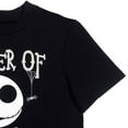 thumbnail image 5 of Disney Nightmare Before Christmas Jack Skellington T-Shirt and Shorts Outfit Set Infant to Big Kid, 5 of 5