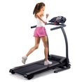 thumbnail image 1 of Melior Home 43.3" x 15.7" Motorized Treadmill Fitness Health Running Machine Equipment, 1 of 9