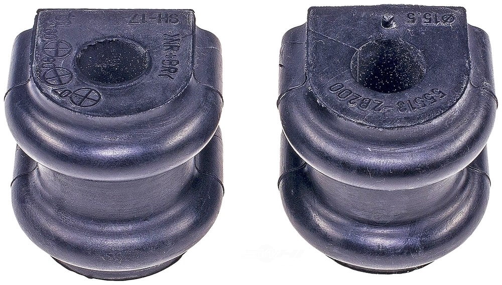 FVP BSK63710 Suspension Stabilizer Bar Bushing Kit
