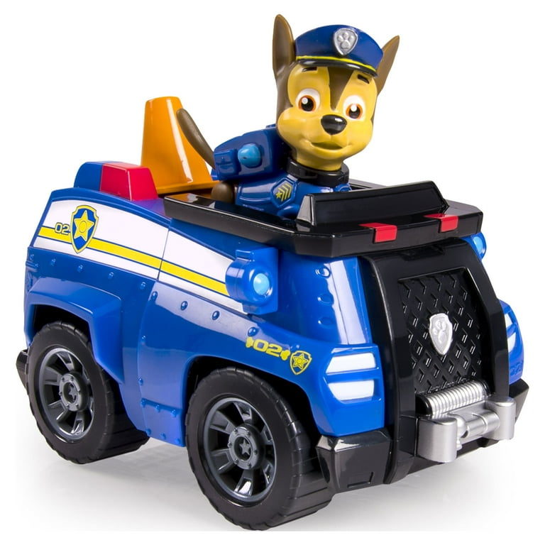 Chase cruiser hotsell