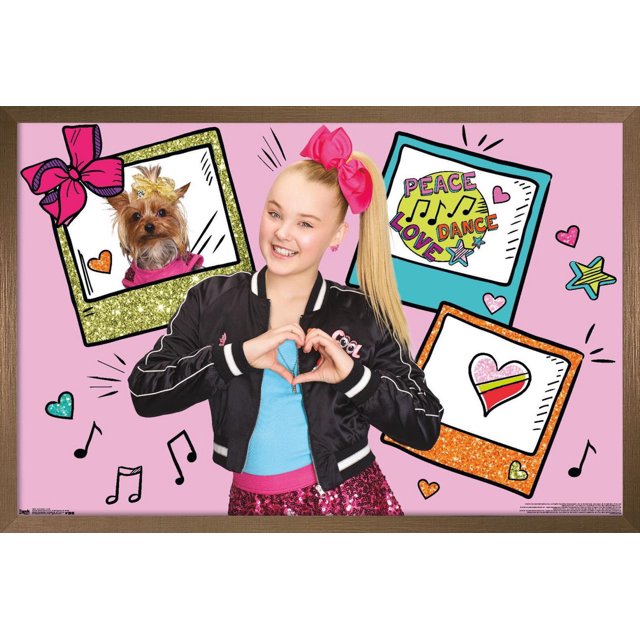 JoJo Siwa - Amour