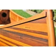 thumbnail image 7 of Canoe With Ribs Curved Bow Matte Finish 10 Feet, 7 of 7