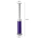 thumbnail image 5 of Limpiador desodorante en gel para inodoro sin rastro para limpieza de fragancias de baño (lavanda) Hugtrwg Para estrenar, 5 of 8