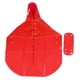 thumbnail image 4 of Impermeable para mascotas, impermeable con capucha para perros, impermeable, rojo, de PU, impermeable con capucha para mascotas, instalación sin esfuerzo Jadeshay A, 4 of 8