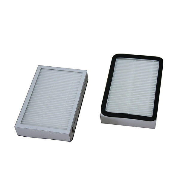 LTWHOME Hepa Filters Fit for Kenmore Vacuums 86880 Ef2 Canister (Pack