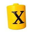 thumbnail image 3 of TISHITA Outdoor Rotating Disc Multifunction Slide Parts for Backyard Playhouses Mall Yellow L, 3 of 8