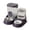 Grey, variant on Suction Cup Cat and Dog Bowl Food Dispenser Cat Food Bowl Automatic Stainless Steel Cat Feeder 2 in 1 Automatic Cat Feeder Large Capacity Self Feeding for Small Medium Dog Puppy Kitten