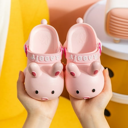 

Gubotare Baby Booties Winter Baby Boys Snow Boots Winter Warm Non-Slip Shoes Pink 35