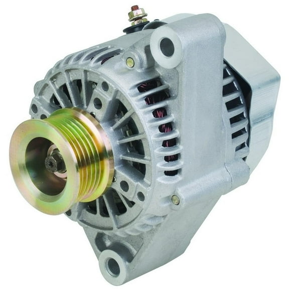 OEG Parts New Alternator Replacement for Toyota Tundra V8 4.7L 00-02 27060-0F010 102211-5130 102211-5131 AND0190 2-13858 2-13859 12094 139417 15101 13858 90-29-5399 13858A AL3301X RM4160 210-0464