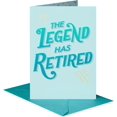 thumbnail image 1 of American Greetings Retirement Card (What you do Next), 1 of 5