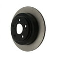 thumbnail image 4 of ST Performance Brake Rotors Fits select: 1998-2008 SUBARU FORESTER, 1990-1999 SUBARU LEGACY, 4 of 10