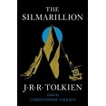 thumbnail image 1 of Silmarillion, J. R. R. Tolkien Paperback, 1 of 3