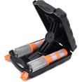 thumbnail image 3 of Emergency Roadside Flares Road Safety Strobe Light Led Flashing Flares Warning Hazard Light Highway Beacon Alert Traffic Safety Light Kit Magnetic Bas, 3 of 3