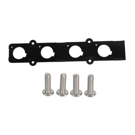 Coil On Plug Adapter Plate COP Conversion Adapter Plate Replacement for ...