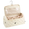 thumbnail image 2 of This Travel Bag Is A Cute And Portable Storage Container For Dryers It Has A Large Capacity For Storing A Luxurious Appearance And Is A Compact Portable Travel Storag Bag, 2 of 9