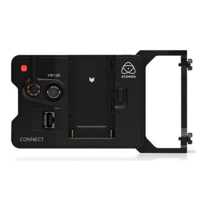 Atomos Ninja Ultra 5-in 1000nit HDR Monitor-Recorder with Connect