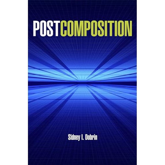 Pre-Owned Postcomposition, 9780809330416, 0809330415, Paperback, First Edition edition