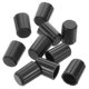 thumbnail image 5 of AURARMLET 10Ud Botón Knob Plástico Para Control De Volumen En Guitarra Eléctrica Y Bajo Negro, 5 of 8