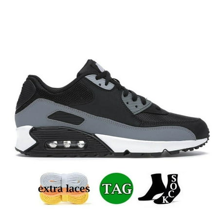 

Designer 2023 Running Shoes Sports 90 Black White Big Size 12 What The Og Sneakers Caramel Phantom Coconut Milk Club Trainers Mens Women 90s