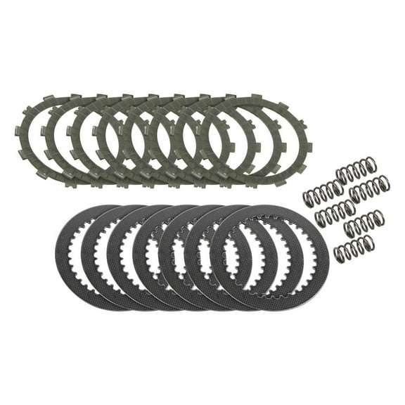 EBC SRK101 - SRK Aramid Fiber Sportbike Race Clutch Kit