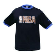 Big Men's NBA Basketball Tee Shirt