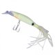 thumbnail image 1 of 2x de Calamar , Cebo para Pesca de Curricán de 22cm, Señuelos de Pulpo Que Brillan para Marlin, Atún, Lubina, Agua de Salada Cola señuelo de pesca, 1 of 8