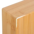 thumbnail image 3 of MERRYHAPY Wooden Yoga Props for Adults Yoga Practice 1Pc 9.1x5.9x3in, 3 of 8