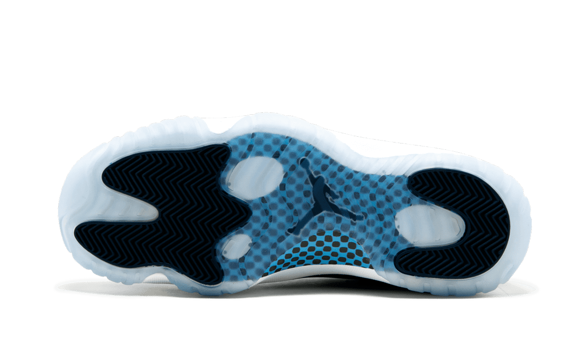 Air Jordan 11 Retro High Win Like \'82 Mens Sz 11 378037 123 Athletic Shoe NO BOX Air Jordan 11 XI Retro Win Like 82 - 378037-123 - Men main image 2