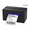 Black, variant on 4x6 Direct Thermal Labels,Fanfold 4 x 6 Thermal Shipping Labels, 500pcs Per Stack