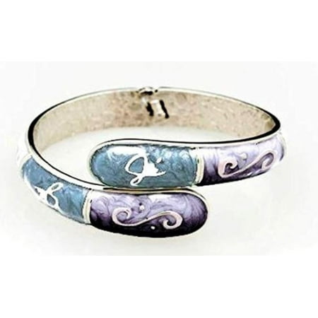 Fumi Bracelet Purse Hook Bangle Ice Stone Fumi Bracelet Purse Hook Bangle Ice