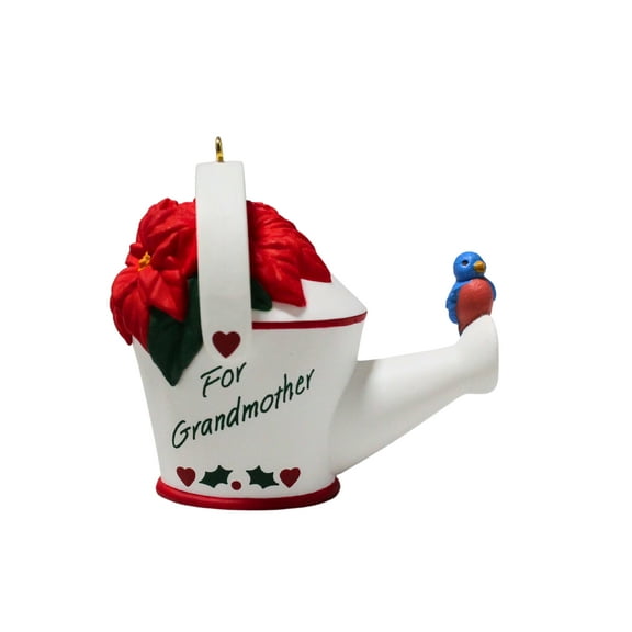 Hallmark Ornament: 1995 Grandmother | QX5767