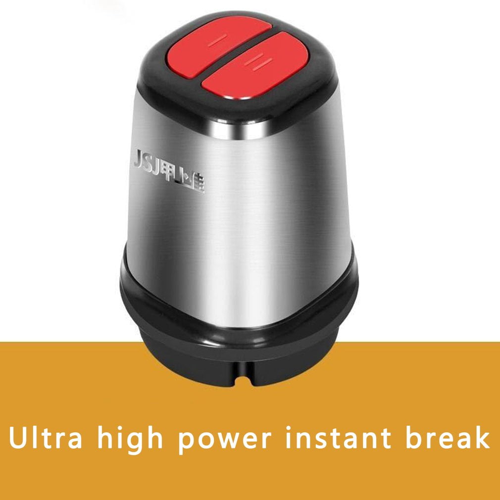 Stainless Steel Meat Grinder Chopper Electric Automatic Mincing Machine