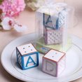 thumbnail image 3 of 2PCS Seasoning Bottle Creative Letter Dice Shape Seasoning Shaker Spice Bottle, 3 of 4