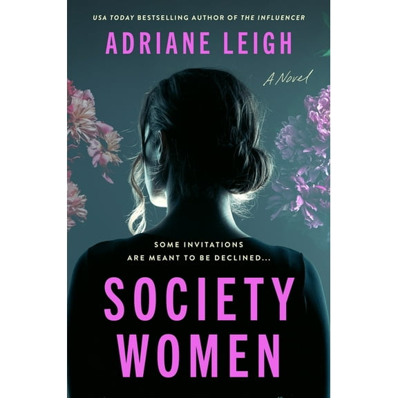 Society Women, (Paperback)