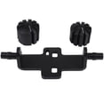 thumbnail image 2 of Black Rider Lowering Kit Compatible for S1000XR K1600GT R1200RT LC R1200GS LC R1250GS Motorcycle Adjustable Lowering Kit, 2 of 7