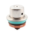 thumbnail image 5 of Fuel Pressure Regulator for Harley-Davidson OEM EFI Replaces #61015-04A 55-62psi, 5 of 7