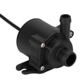 thumbnail image 1 of Micro Water Pump,Micro DC 12V Water D V Water Pump Brushless Water Pump Class Leading Features, 1 of 12