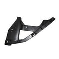 thumbnail image 1 of 2016-2019 Honda Civic Coupe Head Light Bracket Front Driver Side, 1 of 1
