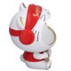thumbnail image 1 of Soporte Para Almacenamiento De Llaves, Figura De Gato De La Suerte De Resina, Forma Viva, Ahorro De Espacio Para Dormitorio ANGGREK Otros, 1 of 8