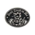 thumbnail image 3 of CTM®  Bridle Belt with Don't Tread on Me Buckle (2 Buckle Set) (Men's), 3 of 5