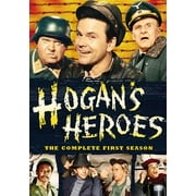 Hogan's Heroes: The Complete First Season (DVD)