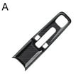 thumbnail image 5 of Suzuki SWIFT 2024 2025 Carbon Fiber Style ABS Car Shift Panel Decorative Accessories - Brand New, 5 of 9