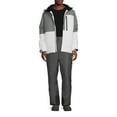 thumbnail image 2 of Tec-One Men’s Quilt Ski Jacket, 2 of 5
