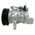 thumbnail image 2 of RYC New AC Compressor and A/C Clutch AFH372 (Fits Honda HR-V 1.8L 2016, 2017, 2018, 2019, 2020), 2 of 4