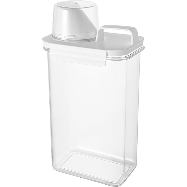 2300ML Diffuseur de Lumière Tv, Diffuseur de Lumière Tv Jetable Diffuseur de Lumière Tv avec Doseur Diffuseur de Lumière Tv